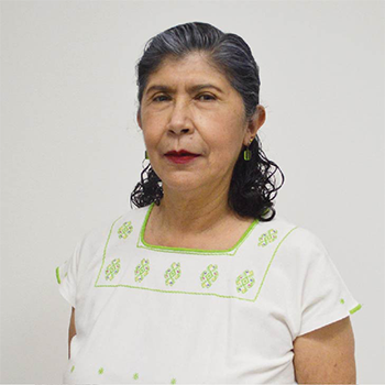 Dolores Alicia Bocanegra Quiroz